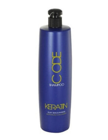 Шампунь для волос Stapiz Keratin Code Shampoo Szampon do włosów 1000ml