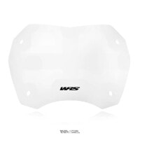 WRS Honda HO020T Sport Windshield