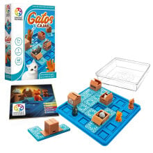 SMART GAMES Jacks and boxes