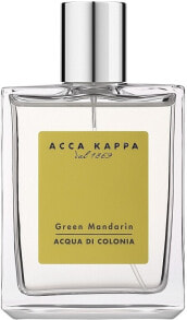 Acca Kappa Green Mandarin - Eau de Cologne