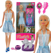 Dolls and dolls for girls