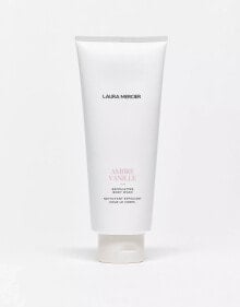 Laura Mercier – Ambre Vanille – Peeling-Duschgel, 200 ml