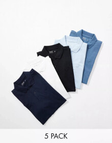 Men's Polo Shirts