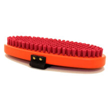 SWIX T190O Oval Nylon Brush