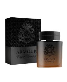 Мужская парфюмерия men's Armour Fragrance, 3.4 oz