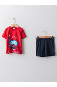 Детские комплекты одежды для малышей