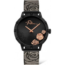 POLICE PL16040MSB02M watch