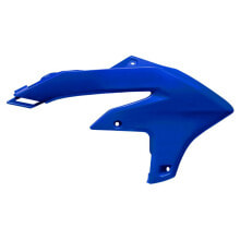 POLISPORT OFF ROAD YZ450F 23-24 Radiator Shrouds