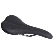 Bicycle saddles