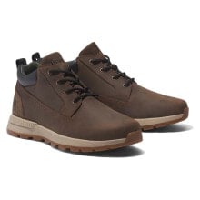 TIMBERLAND Killington Trekker Half Cab Trainers