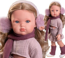 Dolls and dolls for girls