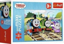 Puzzles for children