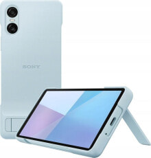 Sony SONY Xperia 10 VI Cover blau