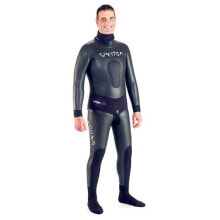 Diving suits for scuba diving