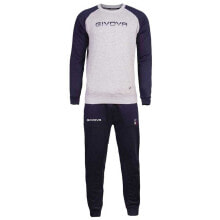 GIVOVA Italia 104 tracksuit