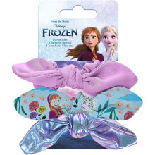 Детские игрушечные украшения для девочек Frozen (Фроузен)