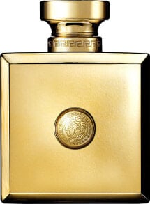 Versace Pour Femme Oud Oriental - Eau de Parfum