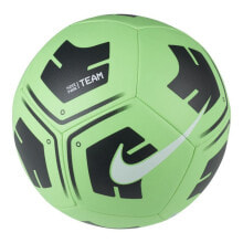 Футбольный мяч Nike Park Team CU8033-310