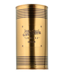 Jean Paul Gaultier Le Male Elixir Parfum Spray