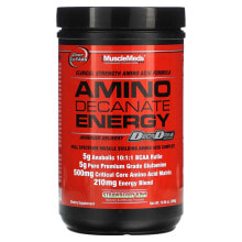 Amino Acids MuscleMeds