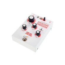 Музыкальные инструменты Dreadbox