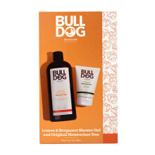 Shower products Bulldog