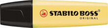 Stabilo Marker Boss (70/144)