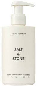  Salt & Stone