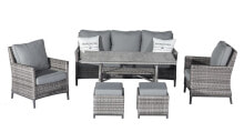 Garden furniture sets