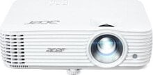 Multimedia projectors