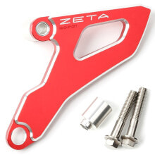 ZETA Honda/Yamaha ZE80-9015 sprocket cover