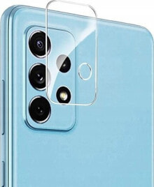 Szkło hartowane Tempered Glass Camera Cover - do Samsung A33 5G