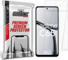 Protective films and glasses for smartphones