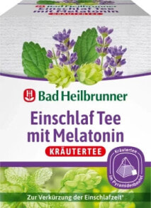 Kräutertee 