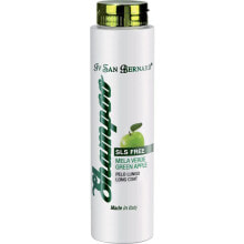 IV SAN BERNARD Green apple shampoo 300ml