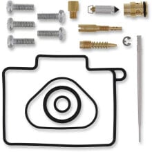 MOOSE HARD-PARTS 26-1502 Kawasaki KX125 M 03-04 carburetor repair kit