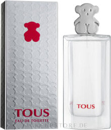 Tous Tous - Eau de Toilette