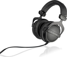 Закрытые наушники beyerdynamic DT 770 Pro 32 Ohm купить онлайн