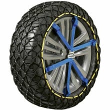 Автомобильные цепи противоскольжения Michelin Easy Grip EVOLUTION 6