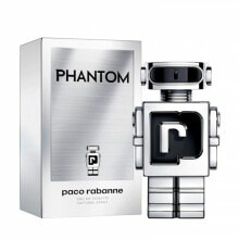 Парфюмерия Мужская парфюмерия Paco Rabanne Phantom EDT (100 ml)