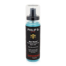 Hair styling products капиллярный туман Philip B Maui Wowie Beach Mist (100 ml)