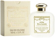 Santa Maria Novella Opoponax - Eau de Cologne