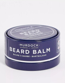 Купить мужские средства для бритья Murdock London: Murdock London Beard Balm