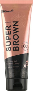 Sunscreens and body tanning products