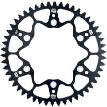 MOTO-MASTER 420 Honda 620032254 Aluminium Rear Sprocket