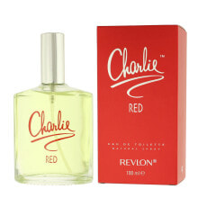 Женская парфюмерия Revlon (Ревлон)