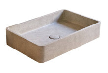 Garden washbasins