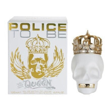 Police To Be The Queen Eau de Parfum