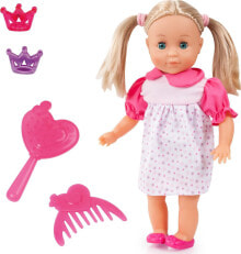 Dolls and dolls for girls