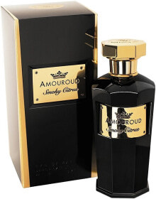 Amouroud Smoky Citrus - Eau de Parfum